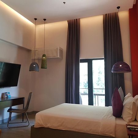 Lagun Hotel El Nido Eksteriør bilde