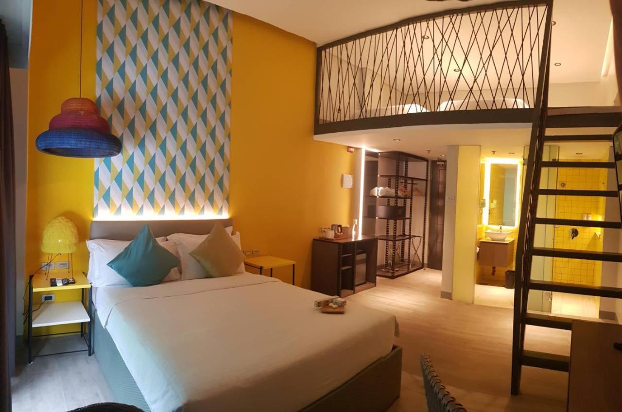 Lagun Hotel El Nido Eksteriør bilde