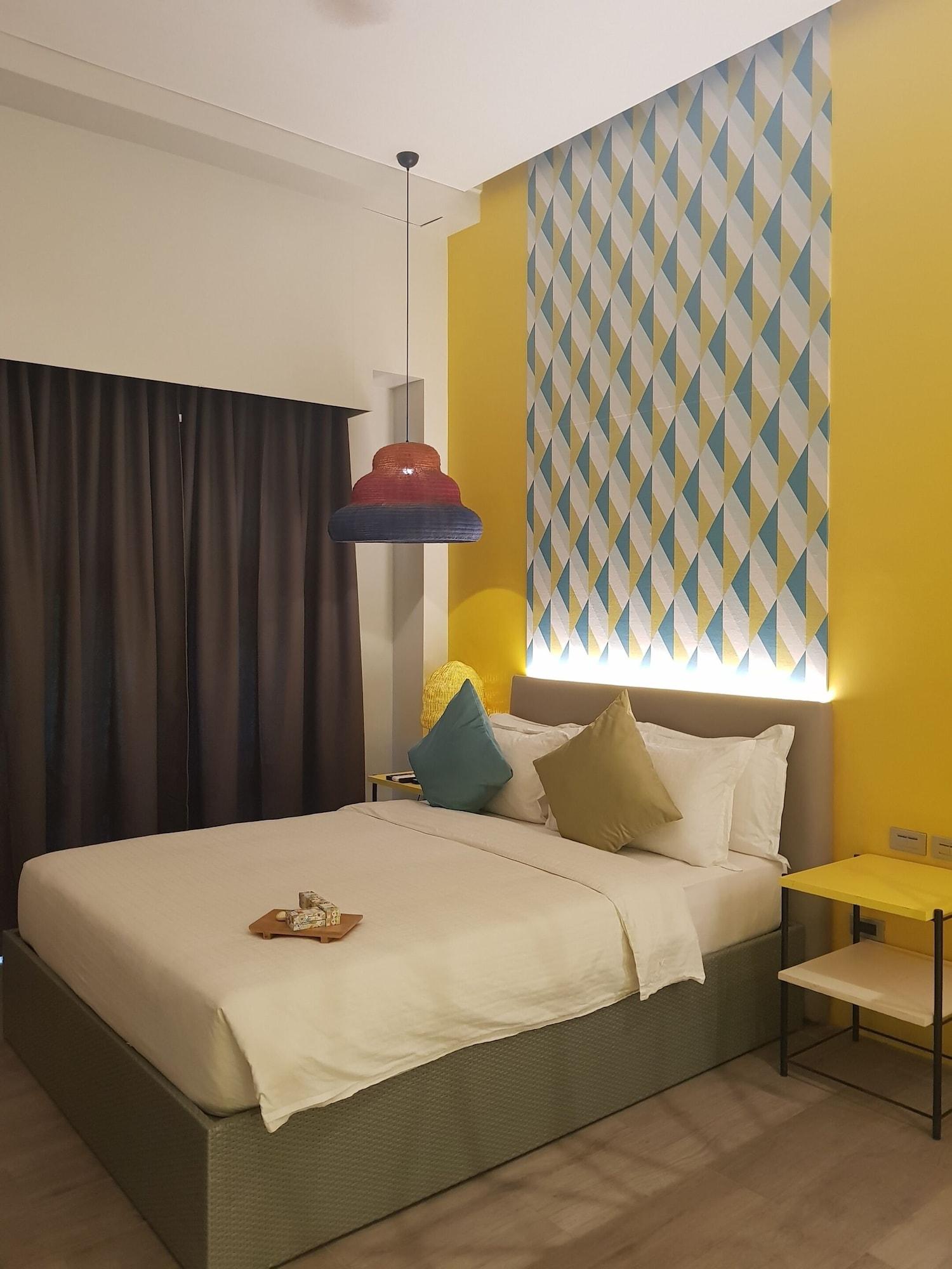 Lagun Hotel El Nido Eksteriør bilde
