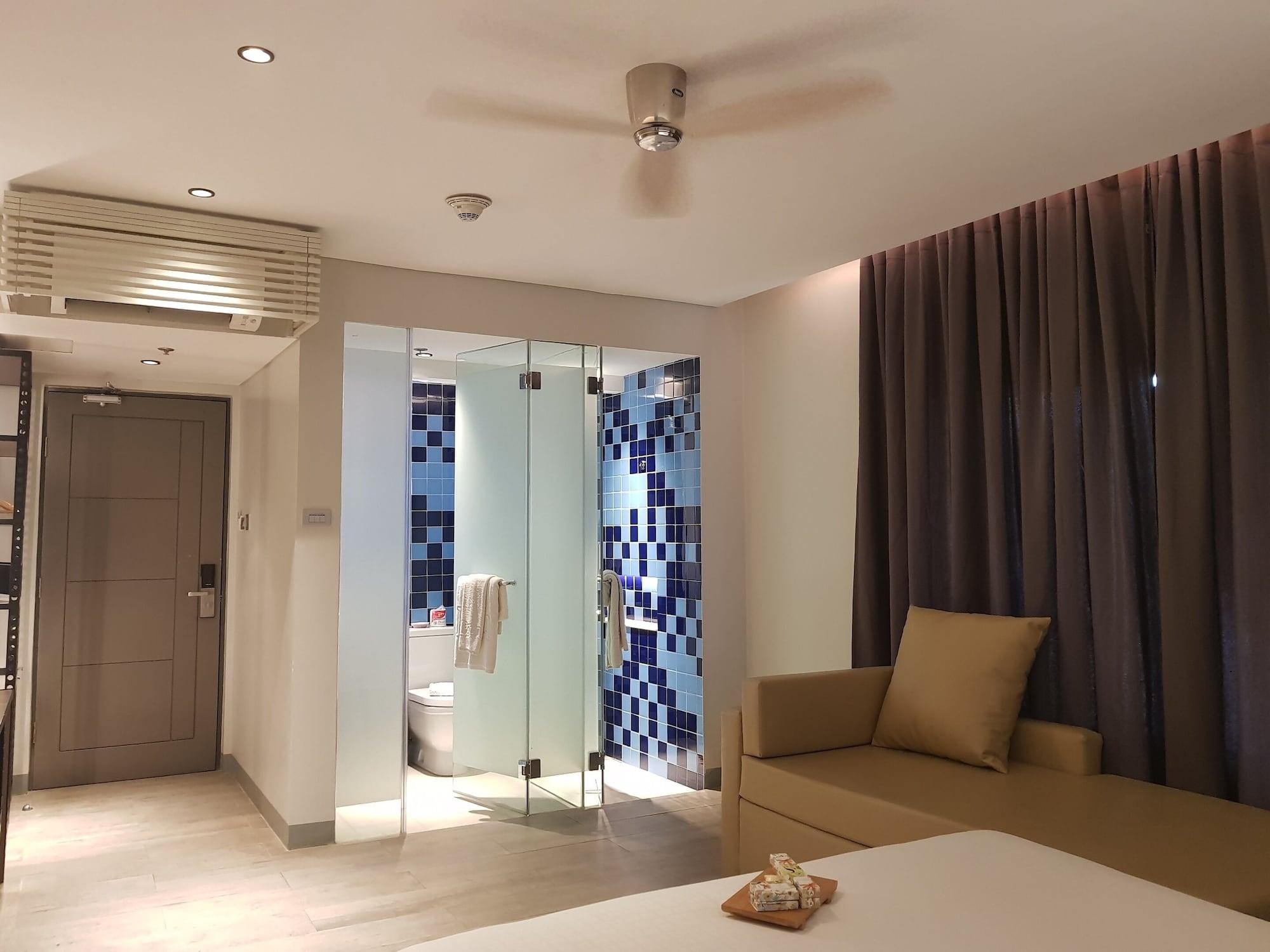 Lagun Hotel El Nido Eksteriør bilde