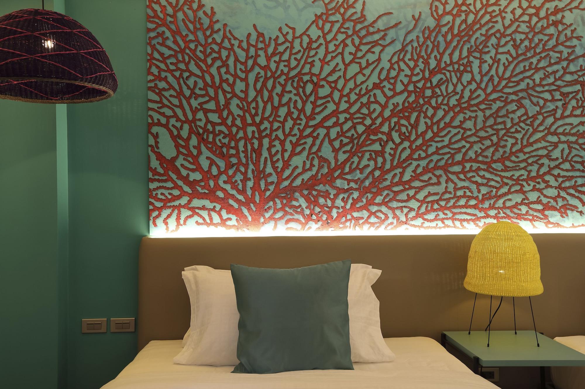 Lagun Hotel El Nido Eksteriør bilde