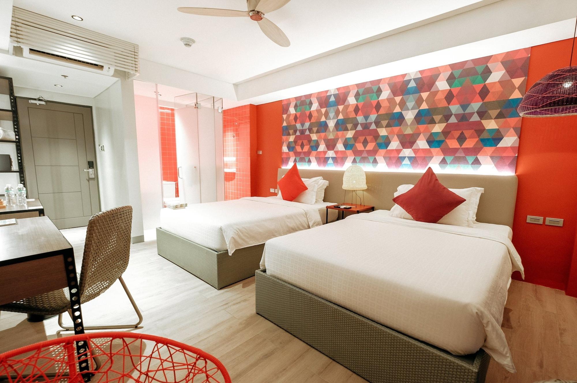 Lagun Hotel El Nido Eksteriør bilde