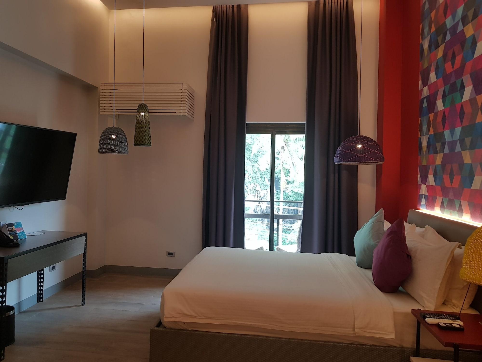 Lagun Hotel El Nido Eksteriør bilde