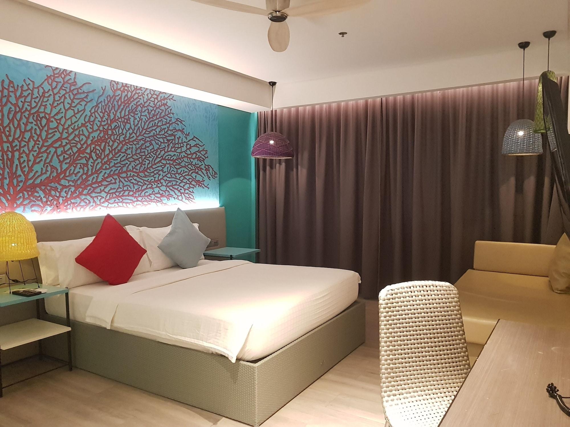 Lagun Hotel El Nido Eksteriør bilde