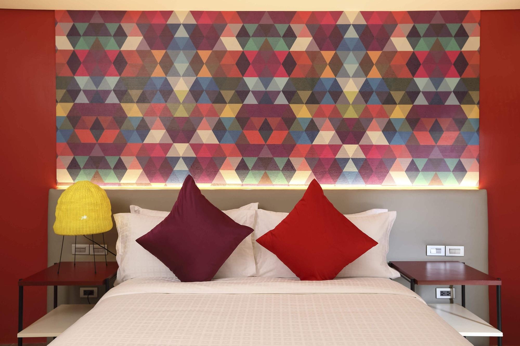 Lagun Hotel El Nido Eksteriør bilde