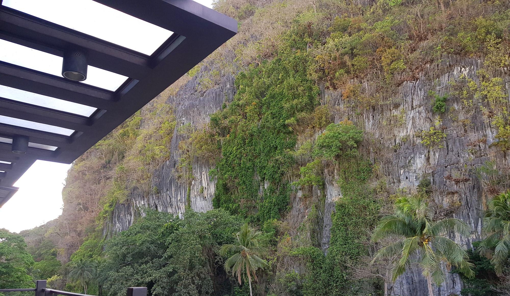 Lagun Hotel El Nido Eksteriør bilde