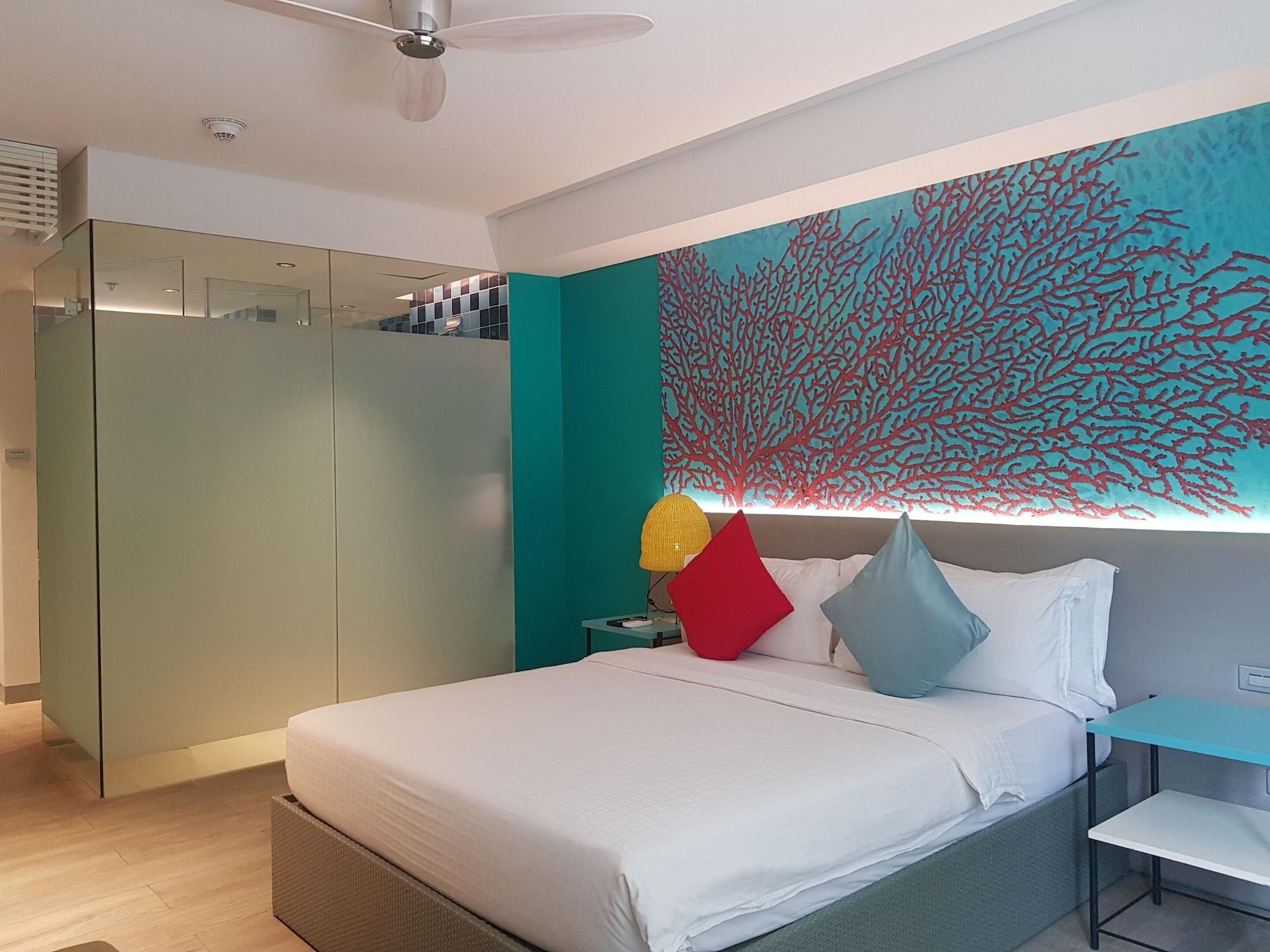 Lagun Hotel El Nido Eksteriør bilde