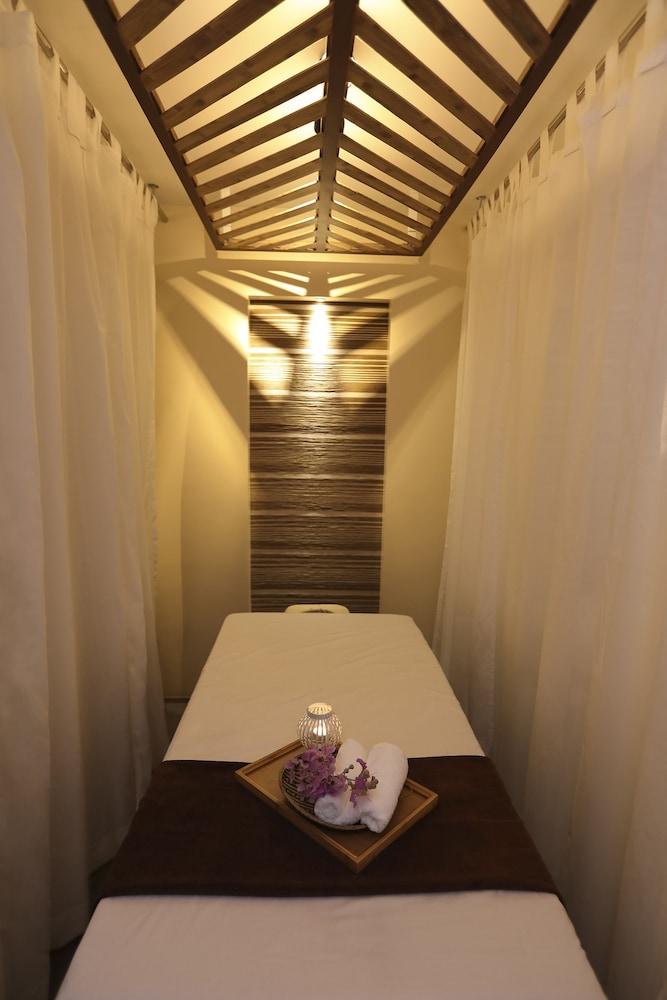 Lagun Hotel El Nido Eksteriør bilde