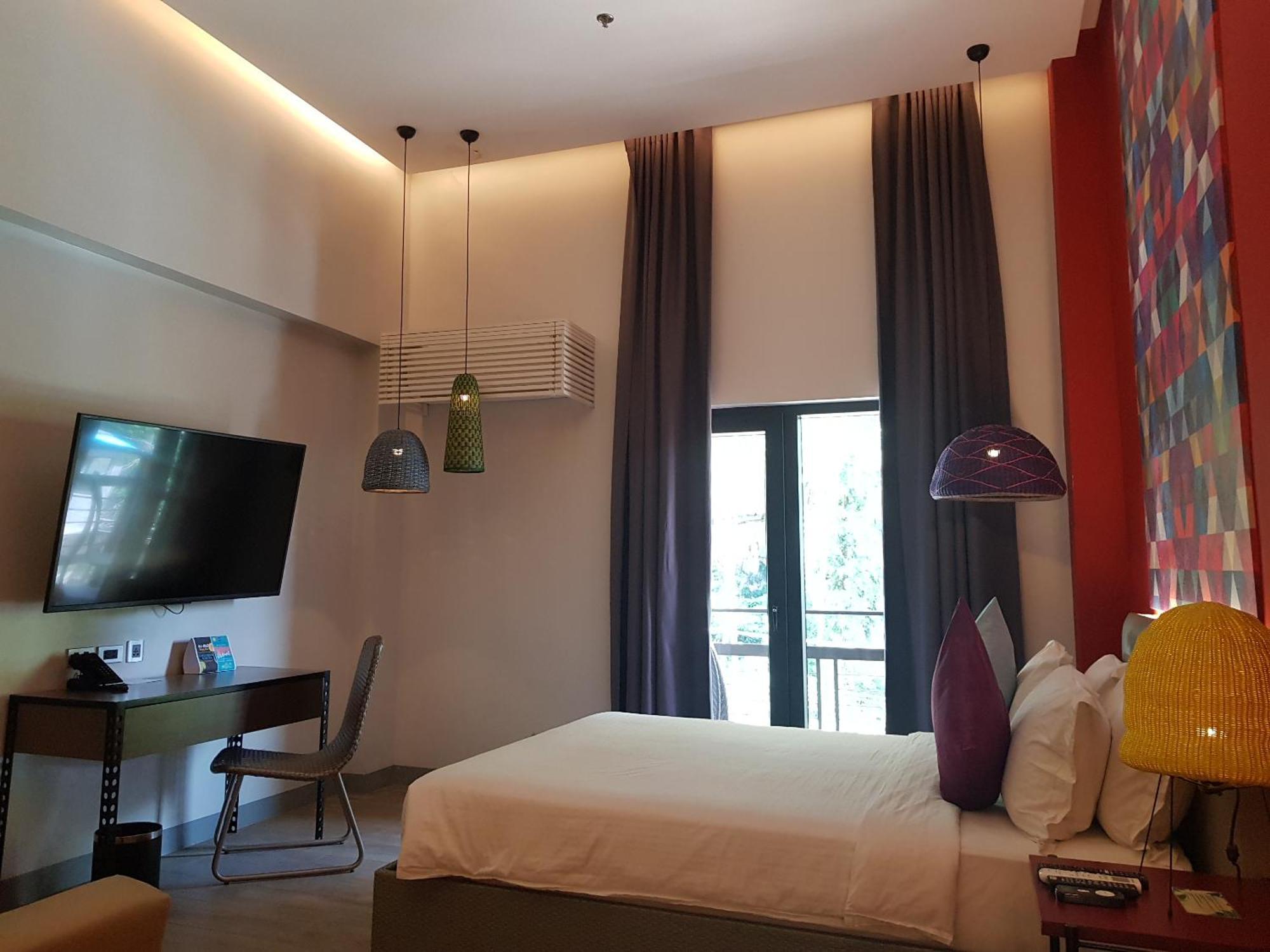 Lagun Hotel El Nido Eksteriør bilde