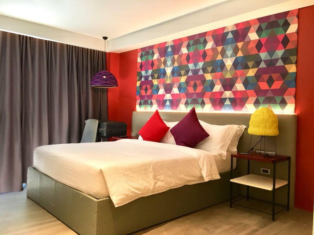 Lagun Hotel El Nido Eksteriør bilde