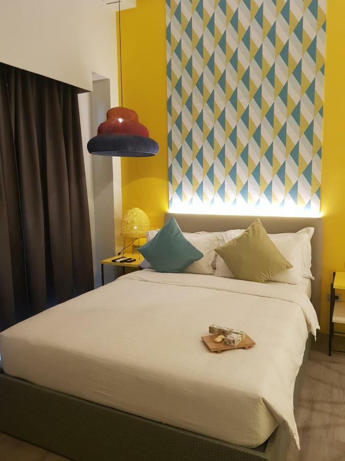 Lagun Hotel El Nido Eksteriør bilde